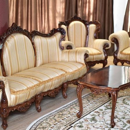 Classic Residence Poiana Brașov Zewnętrze zdjęcie