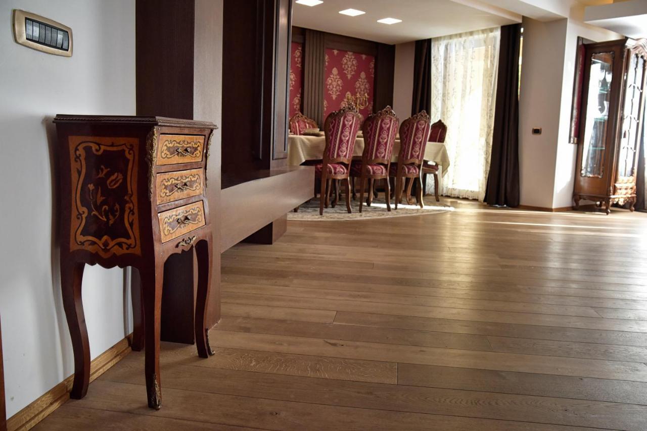 Classic Residence Poiana Brașov Zewnętrze zdjęcie