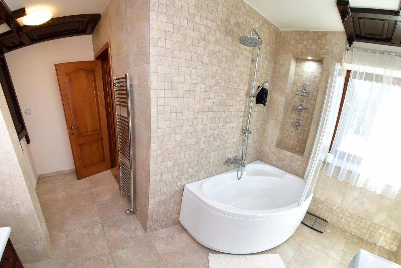 Classic Residence Poiana Brașov Zewnętrze zdjęcie