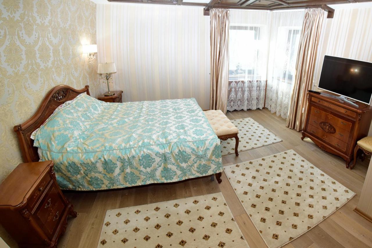 Classic Residence Poiana Brașov Zewnętrze zdjęcie