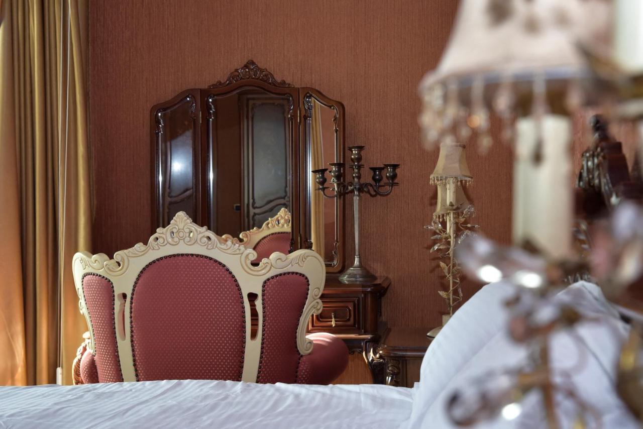 Classic Residence Poiana Brașov Zewnętrze zdjęcie